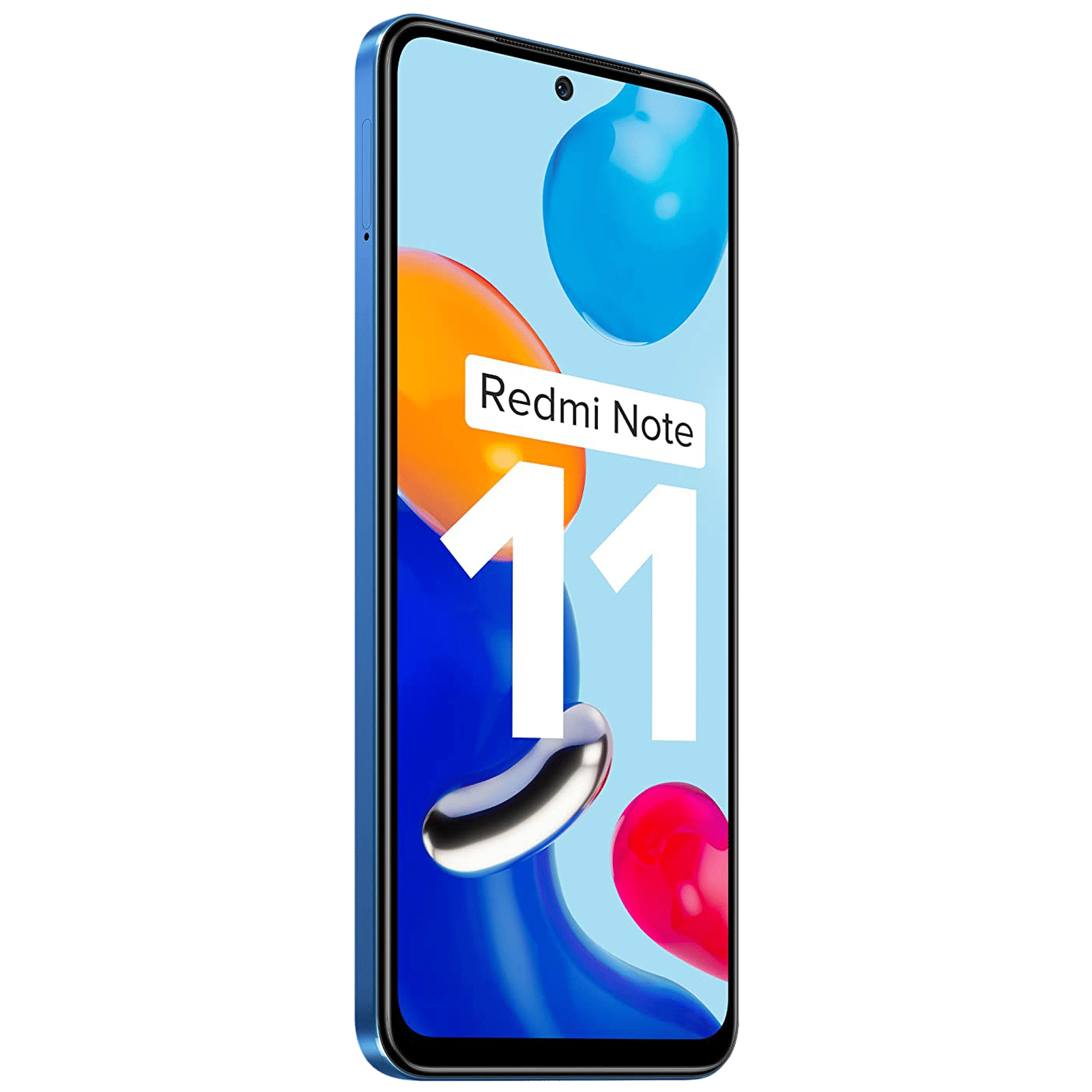 Xiaomi Redmi Note 11 スターブルー SIMフリー 【公式通販】